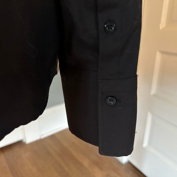 Iron-free and flattering blouse - Picture 8 of 10